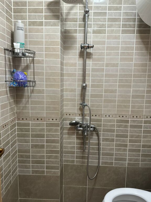 JEPET ME QERA APARTAMENT SHUME I BUKUR TEK PAZARI I RI , 650 EURO