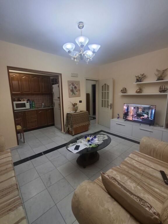 🏡 APPARTAMENTO 2+1 IN VENDITA VICINO AL GIARDINO SOROS, DURRËS