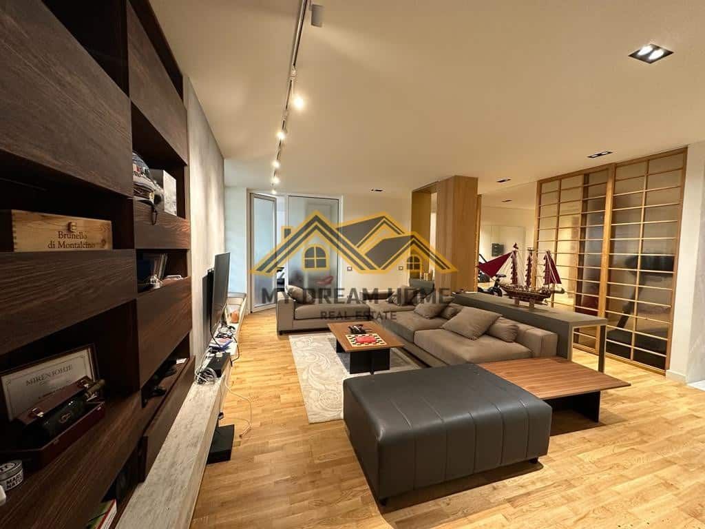 APPARTAMENTO DI LUSSO IN VENDITA