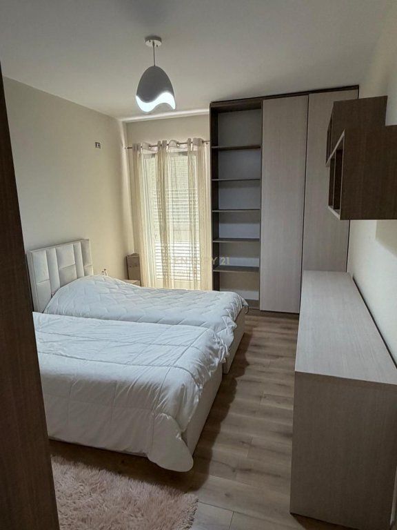 Shitet Apartament 2+1+2 në Fresk, pranë Restorant Murages – Ballkon i Madh 14 m², 170.000 € 170,000 €