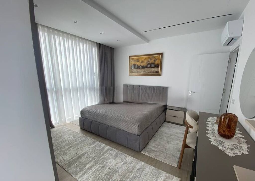 affittasi appartamento 2+1 nella Residenza “Mine Peza”!