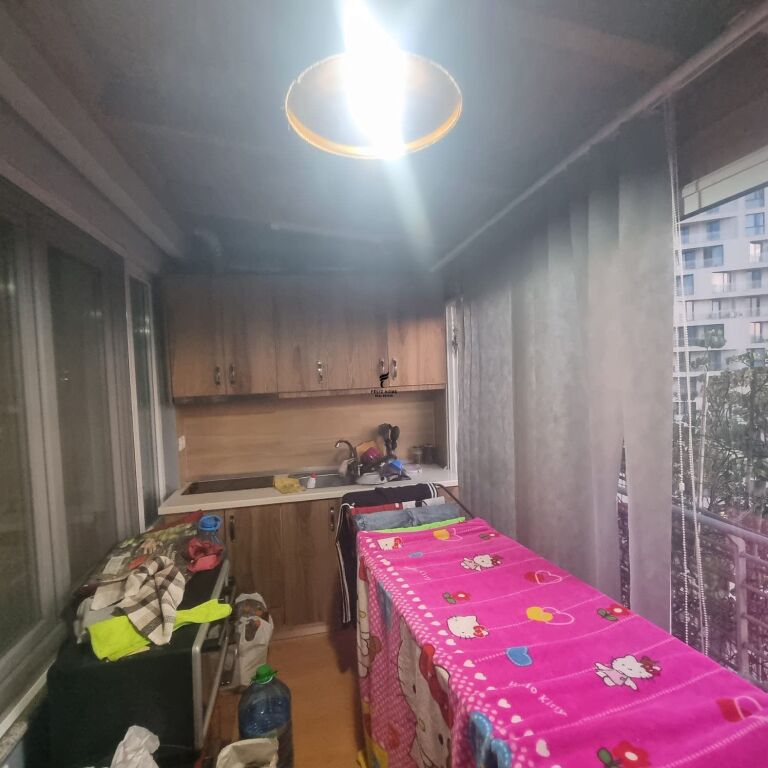 APPARTAMENTO IN AFFITTO 1+1 MINE PEZA 45.000 LEKE FH-77028