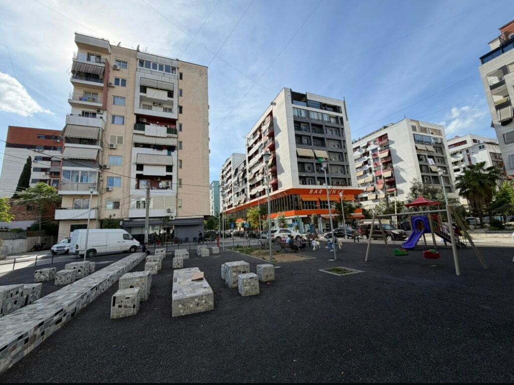 📣 FOR SALE Apartment 2+1+2 📍 Yzberisht, Near KMY, ET88 Complex ✨