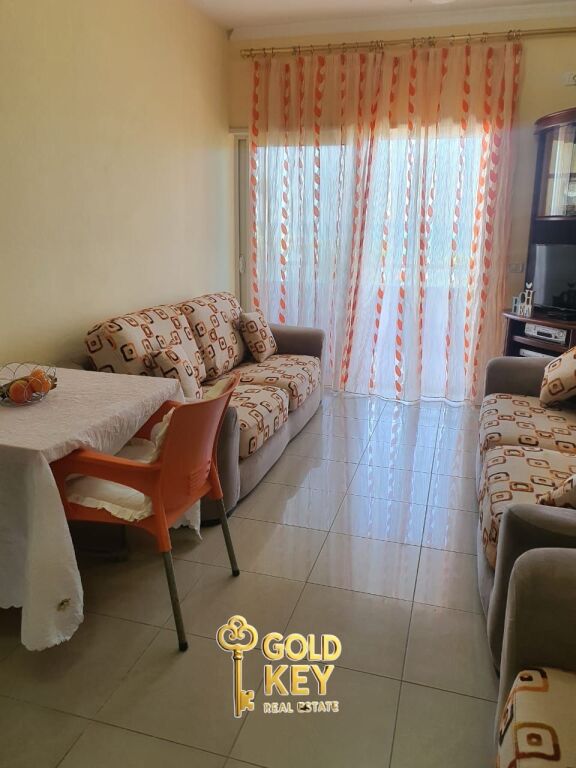 🏡 APARTMENT 1+1 FOR RENT SEA VIEW BEACH DURRES