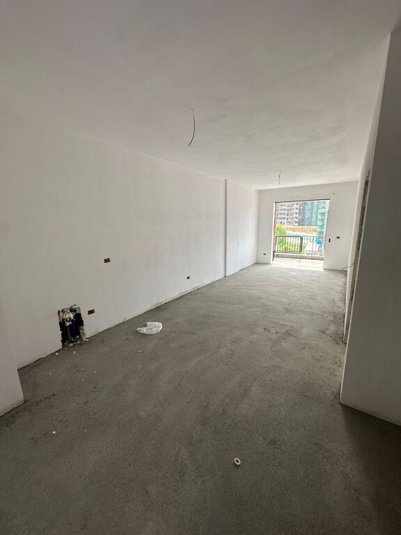 🏡 Apartment 1+1 | 4th Floor | 81.30 m² | Space City, Paskuqan