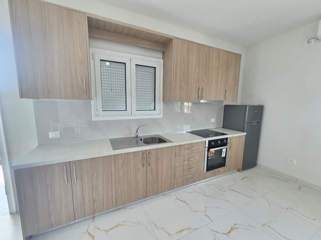 SUPER APPARTAMENTO 2+1 IN AFFITTO A ISH KËNETË DURRËS