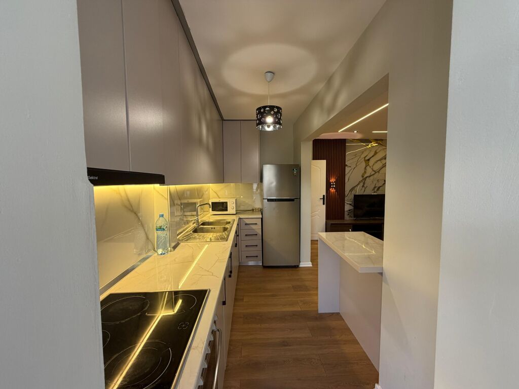 📣 FOR SALE SUPER Apartment 2+1 📍 Ali Dem ✨