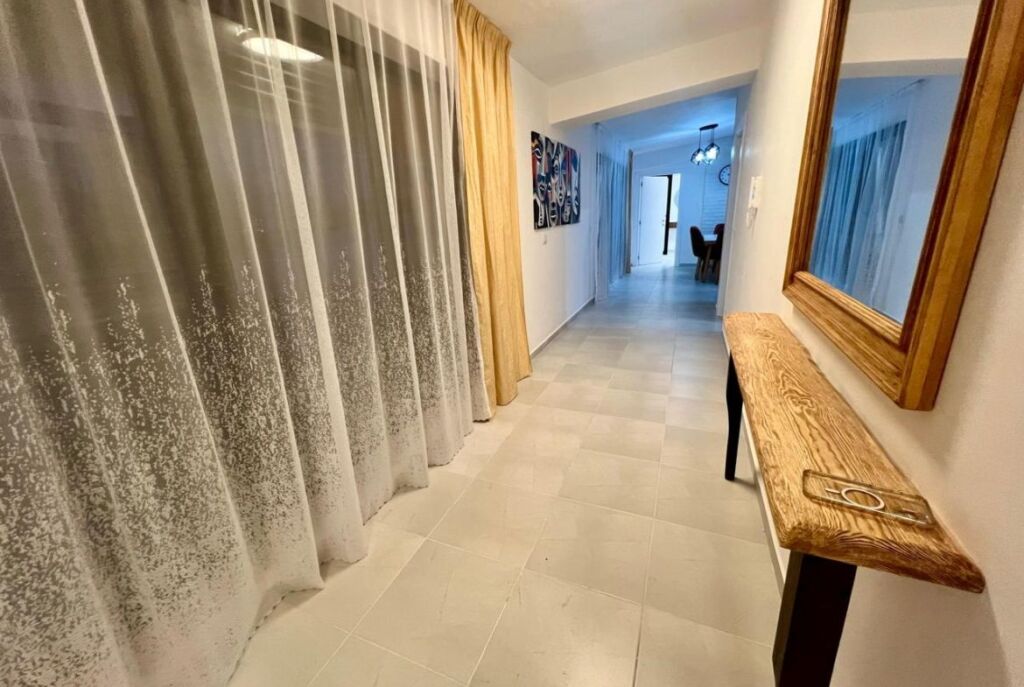 Apartment for rent 1+1 at Kodra e Diellit (ID B2101198) Tirana