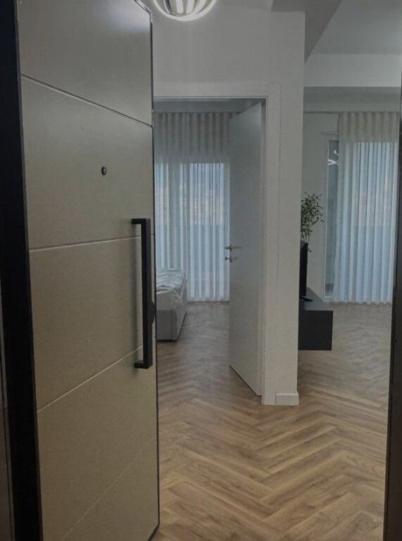 🏡 Appartamento 1+1 + posto auto in affitto a Golden Park 📍