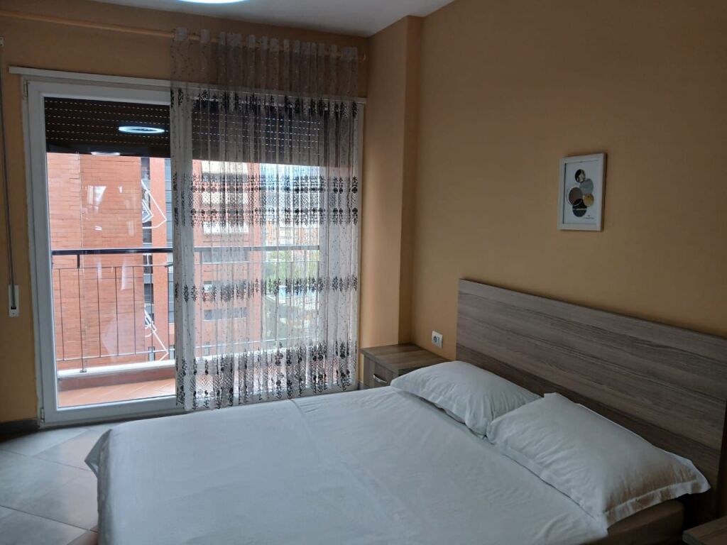 Appartamento In Affitto 1+1 Vicino a Jordan Misja (ID B2101175) Tirana