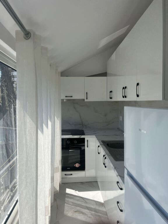 Studio apartment for sale in Golem