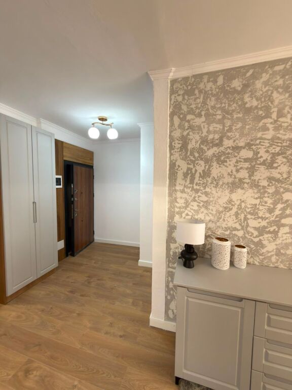 Apartment 1+1 for Sale in Astir   