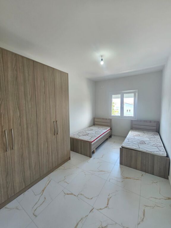 SUPER APPARTAMENTO 2+1 IN AFFITTO A ISH KËNETË DURRËS