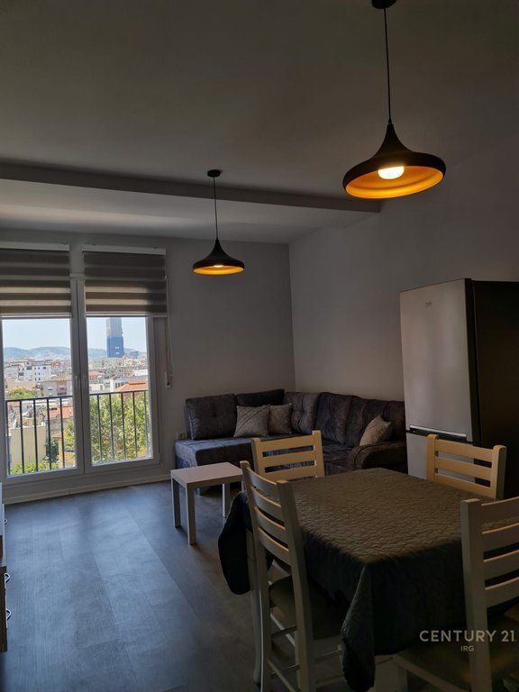 APARTAMENT 1+1+POST PARKIMI NE ALI DEM!