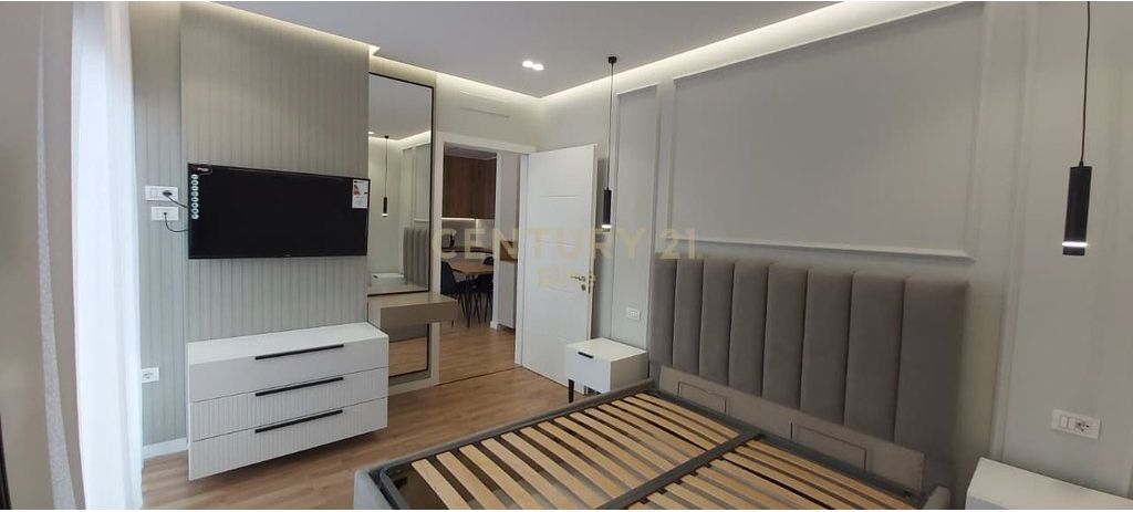 Apartament 1+1 Me Qira tek Ish Fusha e Aviacionit!