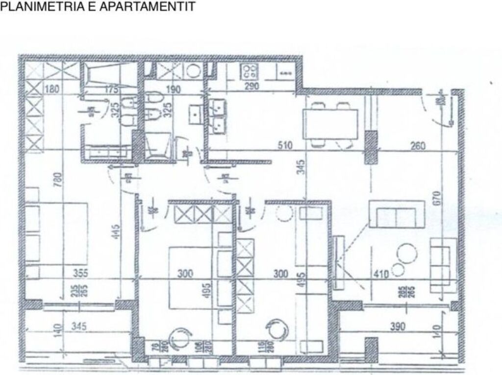 🚨🔥 OPPORTUNITY – Only 1,650 €/m²‼️ Apartment 3+1+2 for sale at Riverside Residence, Old Park 🔥🚨