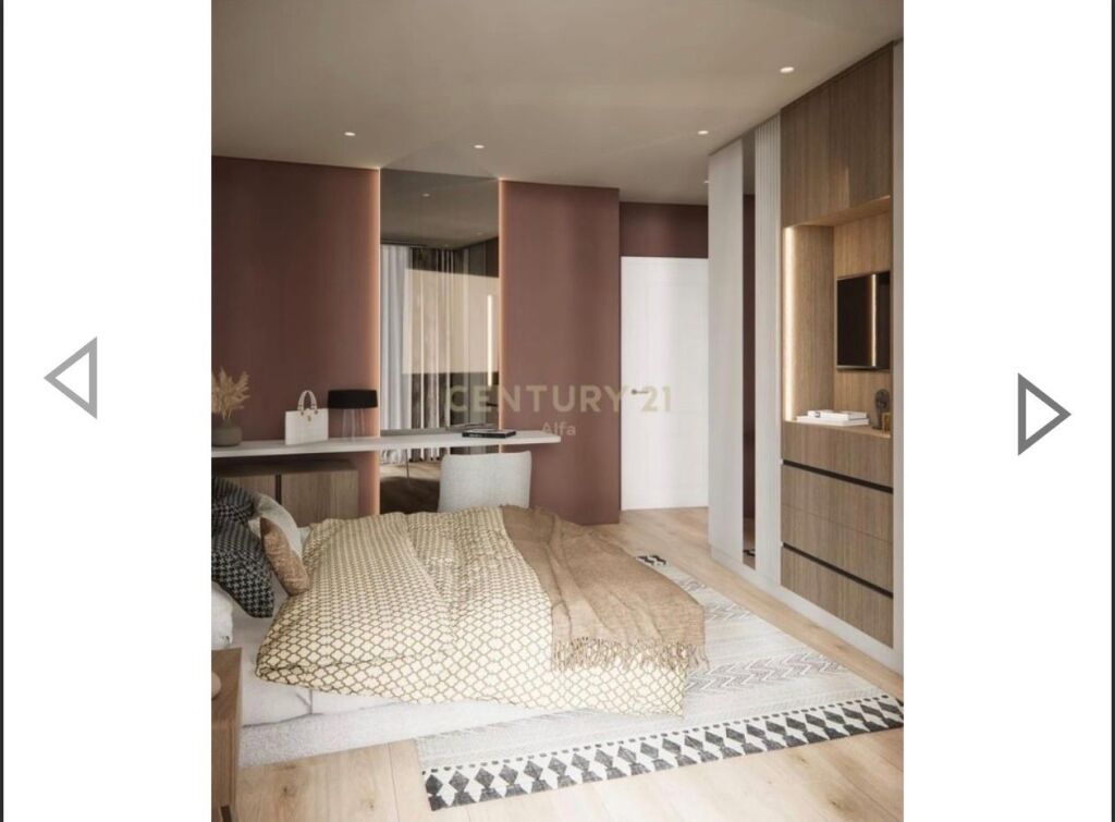 Appartamento 2+1 con Posto Auto in Affitto presso la Residenza "Lake View"