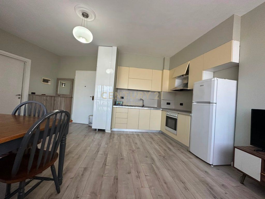 AFFITTASI APPARTAMENTO 1+1 A ASTIR 🏡 450 € /Mese