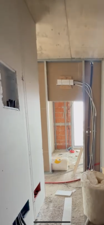 🔥 APPARTAMENTO 2+1+2 IN VENDITA – ANDI CONSTRUCTION 🔥