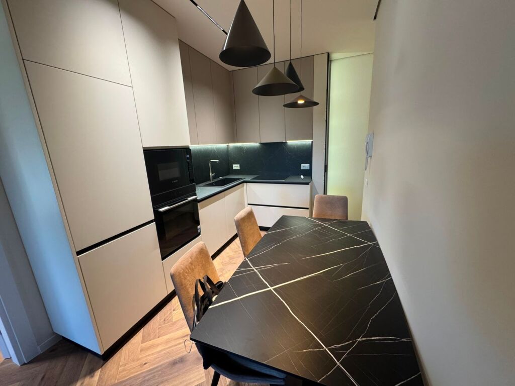 Appartamento Moderno 2+1 in Affitto – Don Bosko