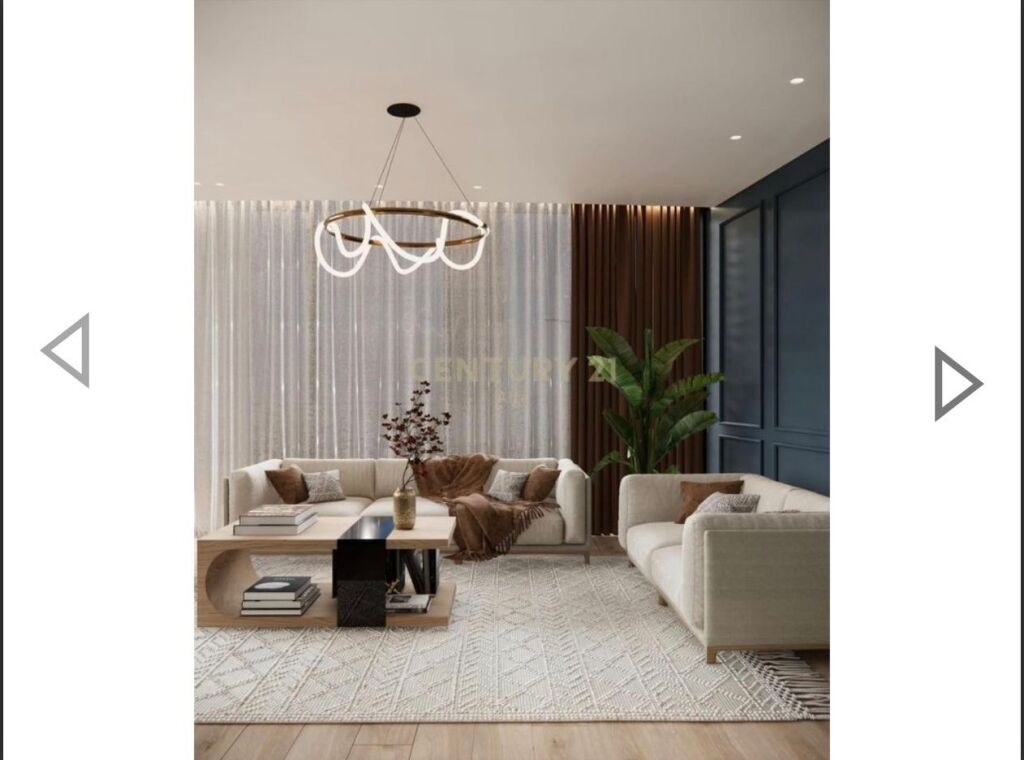 Appartamento 2+1 con Posto Auto in Affitto presso la Residenza "Lake View"