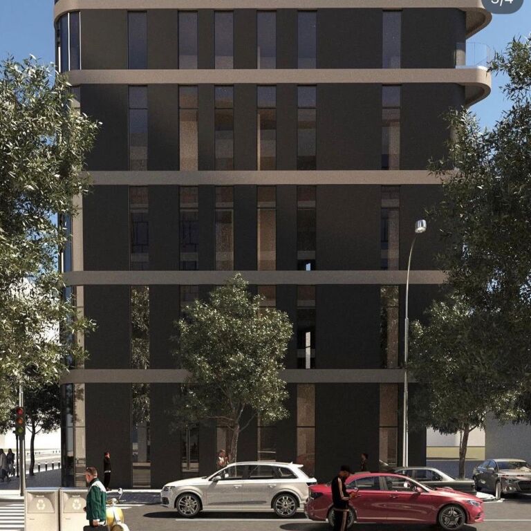 🏡✨ Apartment 3+1+2 for Sale – Triarc Residence, New Boulevard ✨🏡