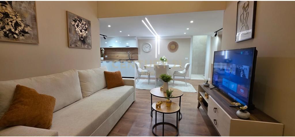 APPARTAMENTO/DUPLEX IN VENDITA , SPIAGGIA, DURRES !