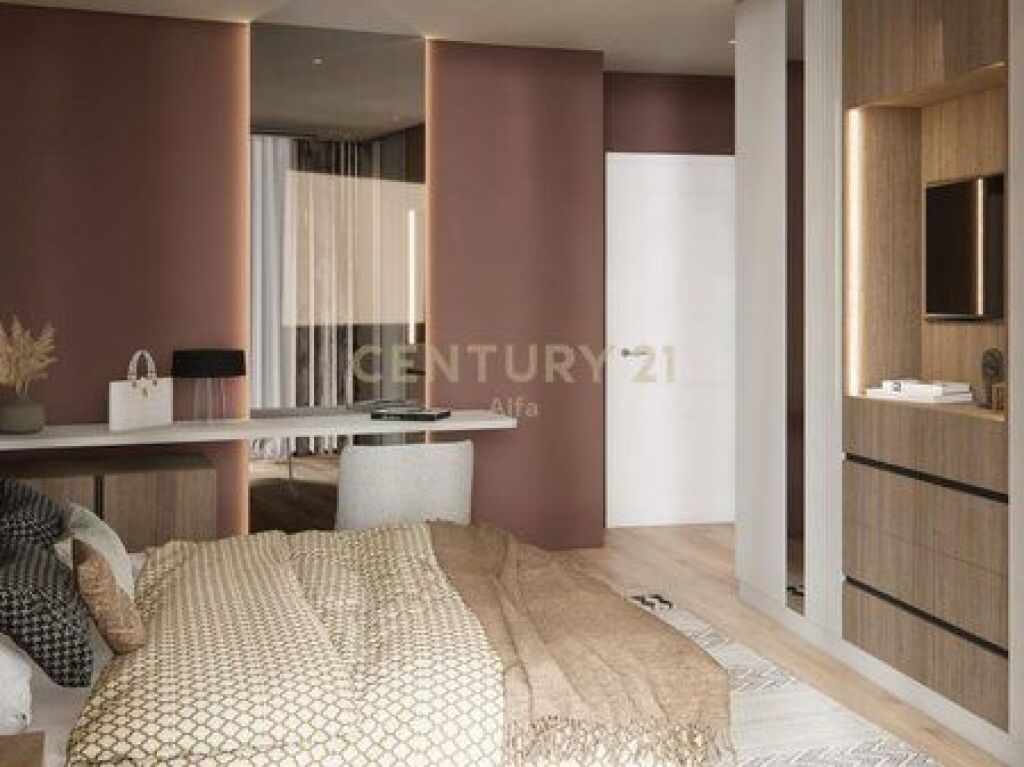 Appartamento 2+1 in affitto presso la Residenza 'Lake View' !