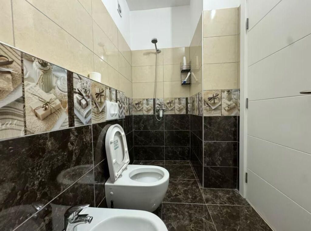 APPARTAMENTO 1+1 IN AFFITTO 21 DICEMBRE