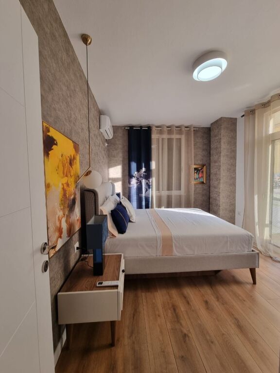 SHTËPI ME QERA – TEK MOZAIKU I TIRANËS, RRUGA SULEJMAN PITARKA