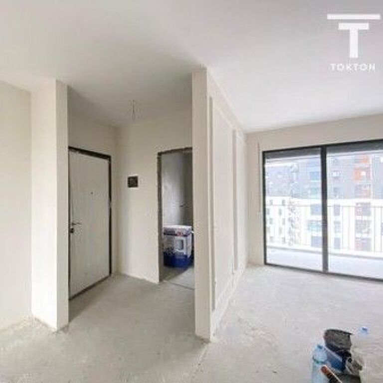 IN VENDITA, APPARTAMENTO 1+1, PARALEL LIVING, DON BOSKO, TIRANA