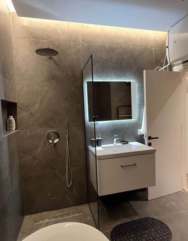 APPARTAMENTO IN AFFITTO 1+1 ASTIR 55.000 LEKE FH-76999