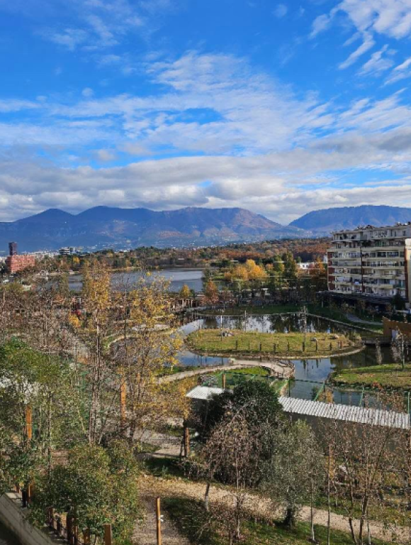 Affittasi Appartamento 2+1+2 – Vicino allo Zoo