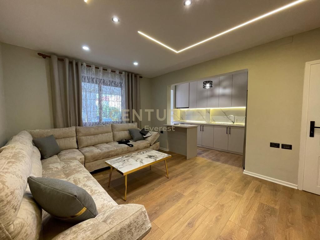 ALI DEMI, SELLING APARTMENT 2+1 145,000 €