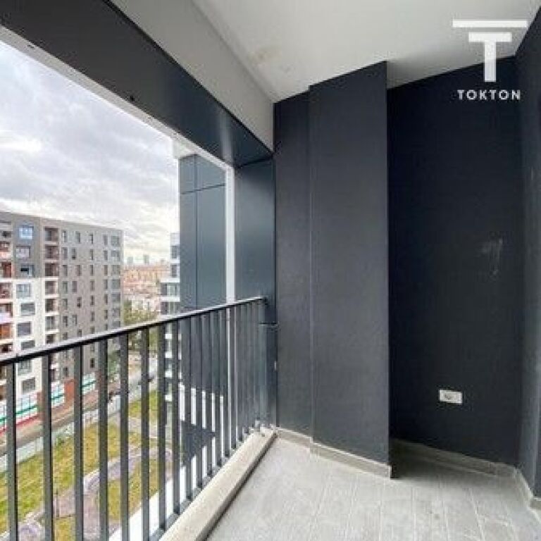 VENDESI, APPARTAMENTO 1+1, PARALEL LIVING, DON BOSKO, TIRANA