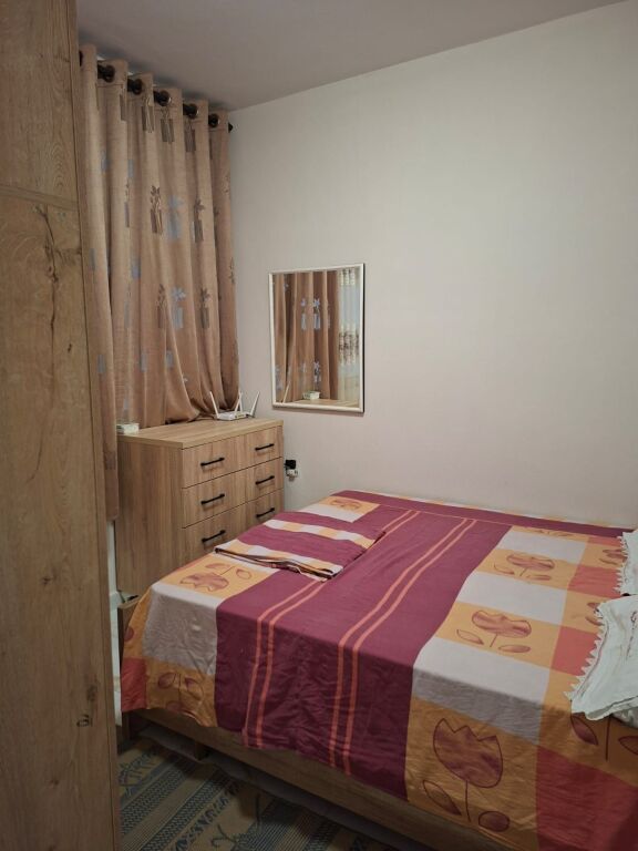 Appartamento 1+1 in affitto – Via Jordan Misja !