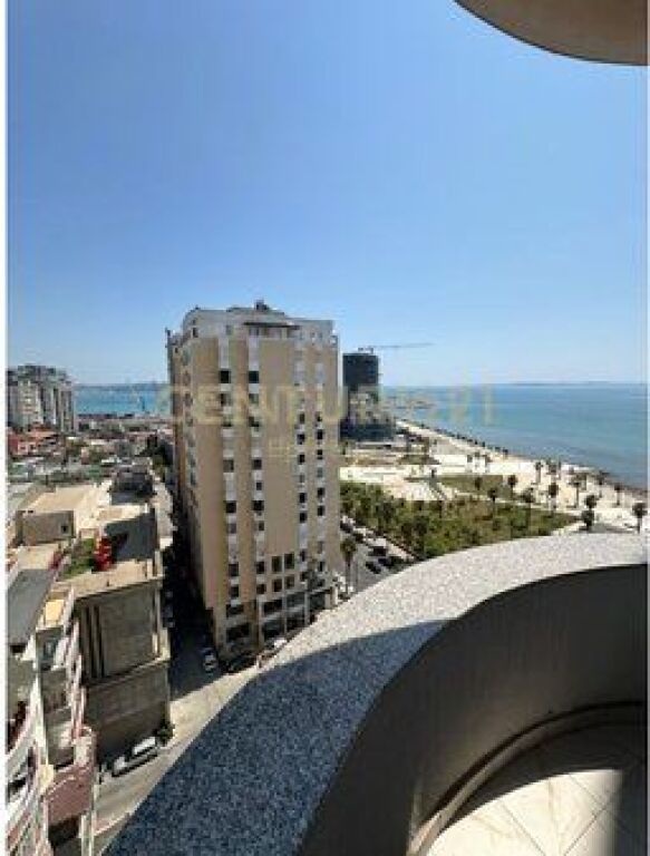 AFFITTASI APPARTAMENTO 2+1+2 CON VISTA MARE A VOLLGA !