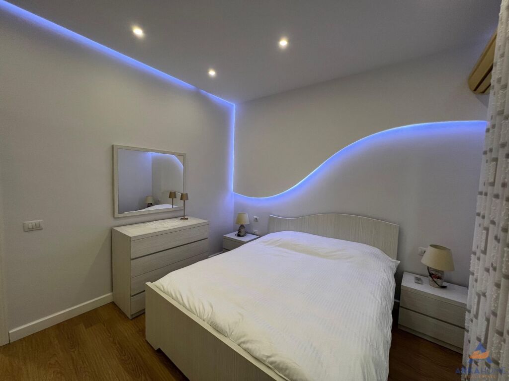 JEPET APARTMENT ME QERA 2+1+BALLKON "LIQENI I THATE" 70.000 LEKE