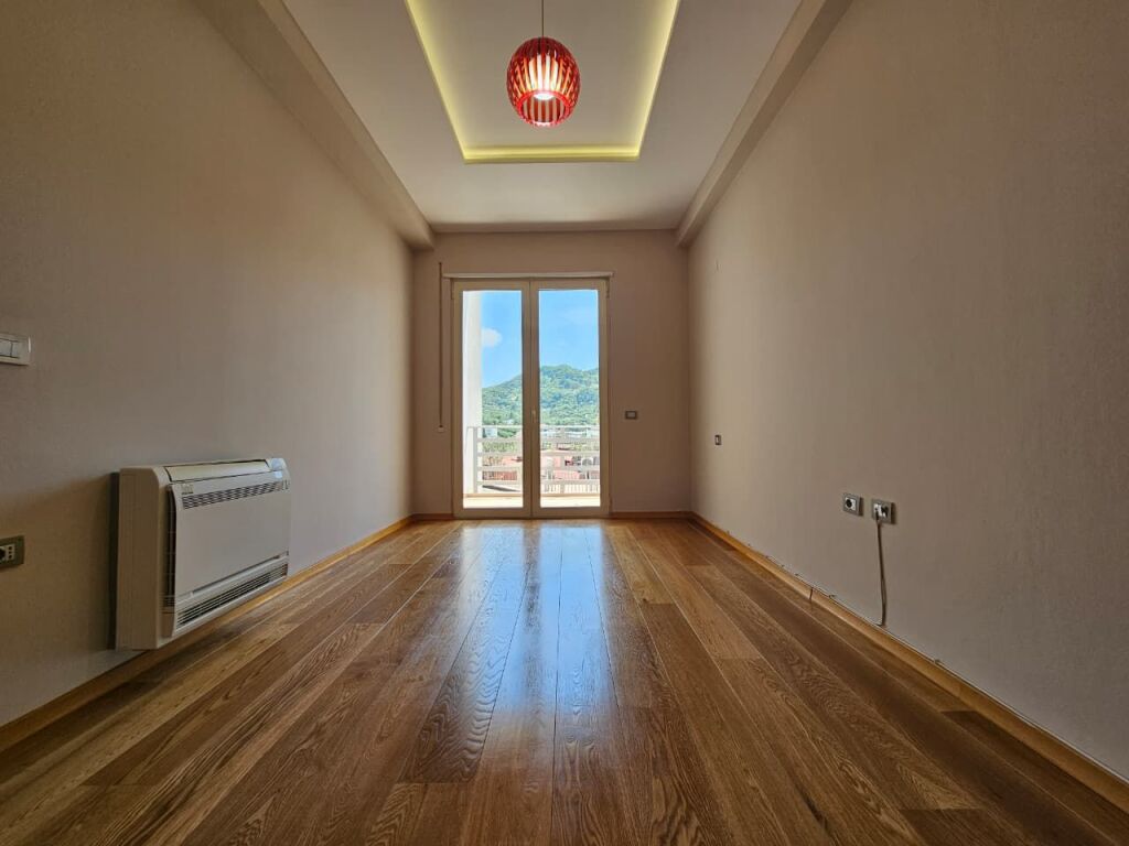 Apartment 2+1 at the Dry Lake