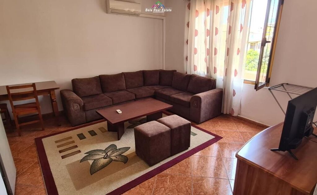 Appartamento 1+1 in affitto a Selvia (ID B210349) Tirana