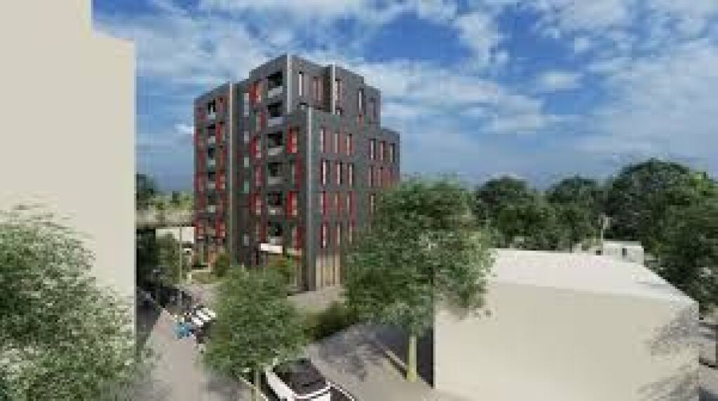 APARTMENT FOR SALE ADJACENT TO THE RING