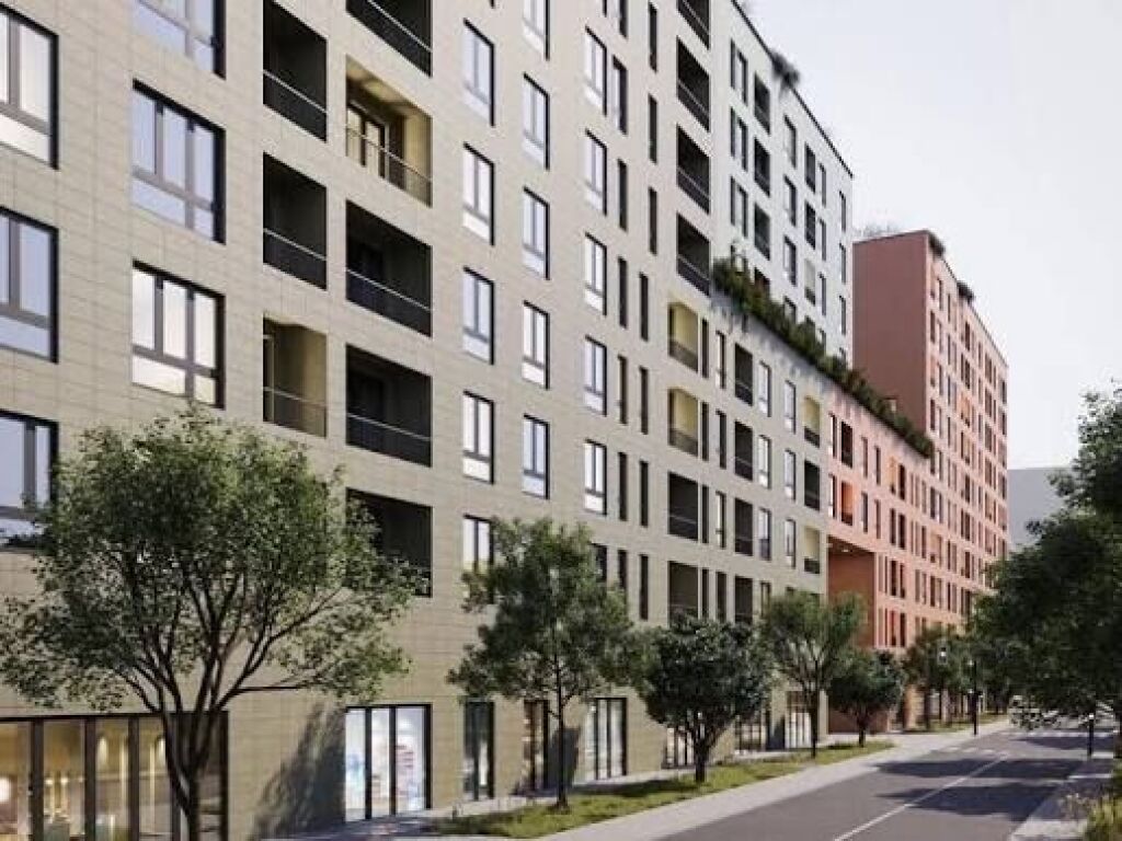 Super prezzo! Appartamento 2+1+2 in Vendita a 📍 Porcelan, presso Splendor Residence. 1500€/m2 = 💶 174'100€