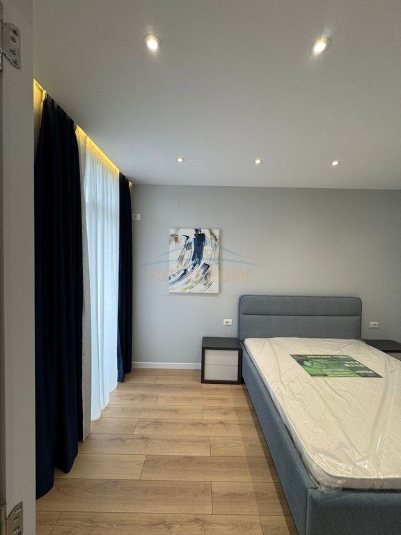 SHITET APARTAMENT 1+1 NE MYSLYM SHYR