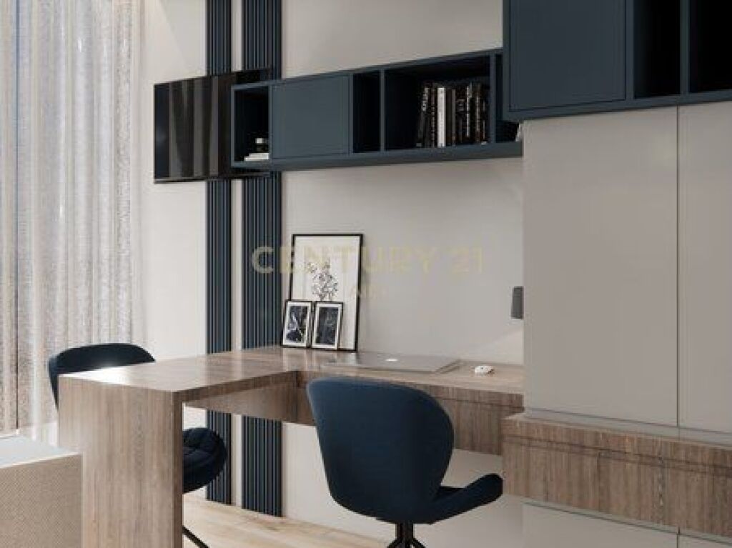 Appartamento 2+1 in affitto presso la Residenza 'Lake View' !