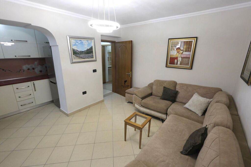 APPARTAMENTO IN AFFITTO 2+1 NUOVO MATERNITÀ 55.000 LEKE FH-77012