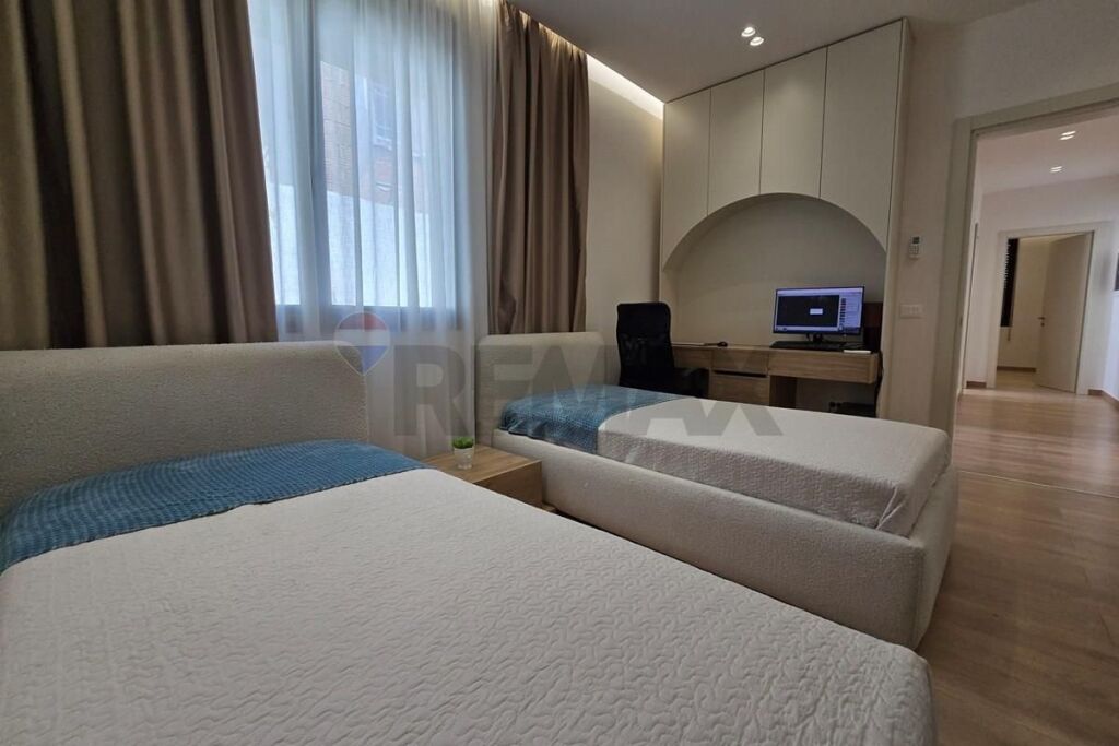 One-story villa for sale in Paskuqan