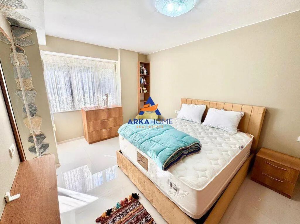 JEPET APARTMENT ME QERA 2+1+BALLKON "SHESHI WILLSON" 800 EURO