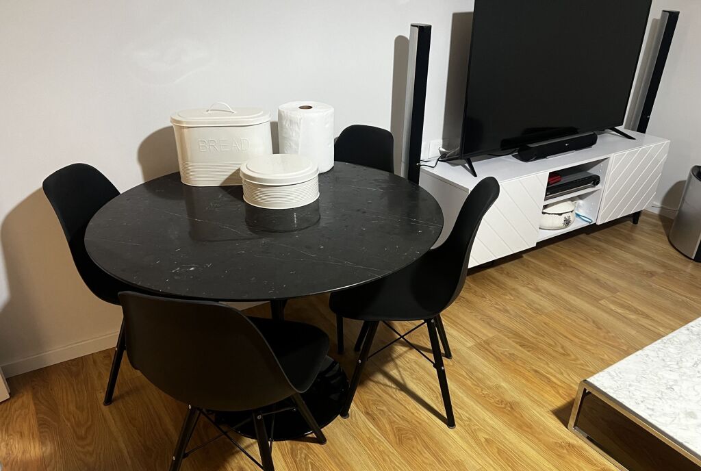 Qera | Shtëpi private 1 + 1 | Tregu Elektrik | 600 €/muaj