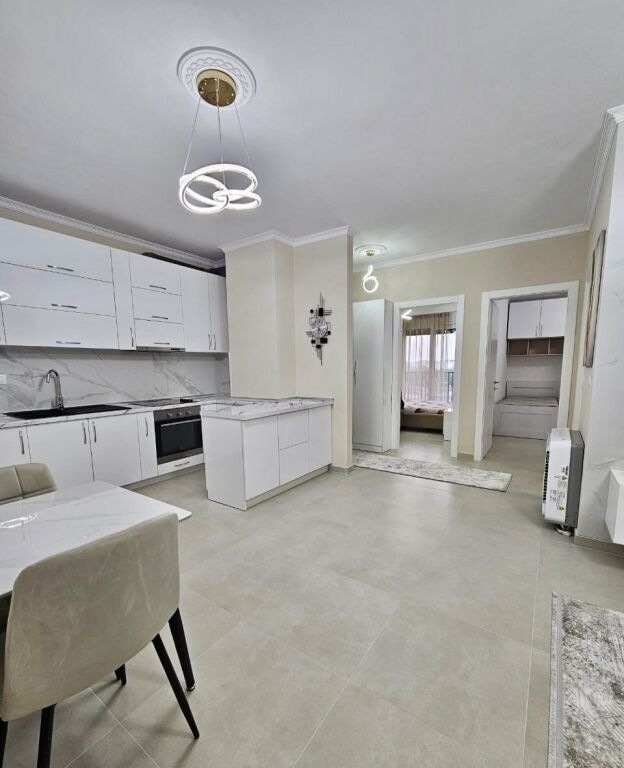 Affitto | Apartament 2 + 1 | Astir | 600 €/mese