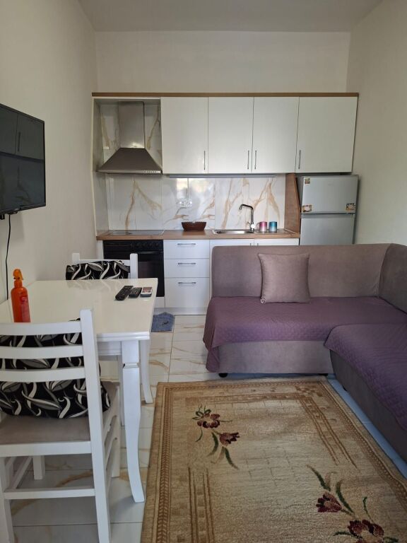Appartamento 1+1 in affitto – Via Jordan Misja !